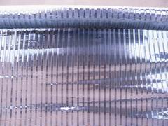 perforated aluminum metal mesh
