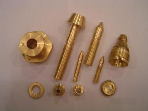 Brass Fitting