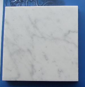 blanco carrara marble laminted honeycomb longtops stone granie