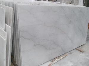 Guangxi White-china-polished-longtops Stone