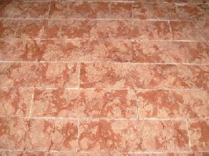Rosso Verona Polished Italy
