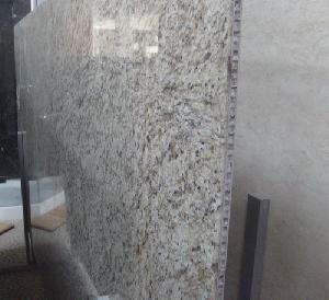 Santa Ceclia-laminated With Aluminum-5 15-longtops Stone Marble And Granite