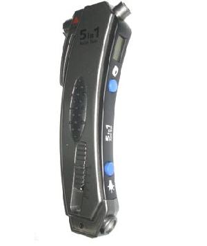 Fb3200 Digital Tyre Gauge 5-in-1