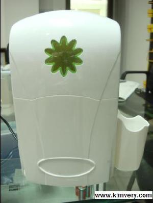 Uv Toothbrush Sanitizer / Sterilizer