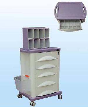 Super Abs Anaesthesia Trolley