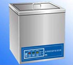 benchtop digital control ultrasonic cleaner