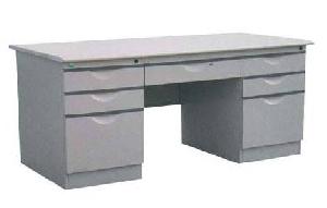 Doctors Work Table