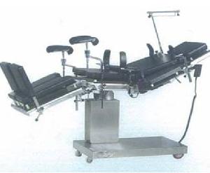 Electric Multi-purpose Surgical Operation Table-mmhob04