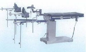 Mmhob02 Electric Multi-purpose Surgical Operation Table