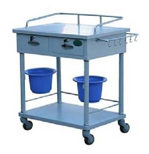 Super Multi-function Emergency Transfusion Trolley