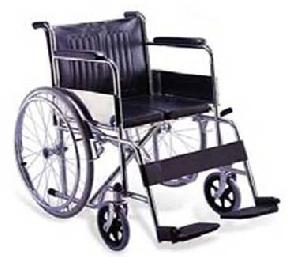 Steel Manual Wheelchair Mmhwc06