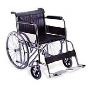 Steel Manual Wheelchair Mmhwc11