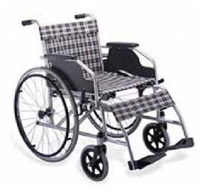 Steel Manual Wheelchair Mmhwc12