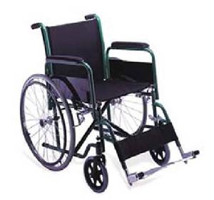 Steel Manual Wheelchair Mmhwc14