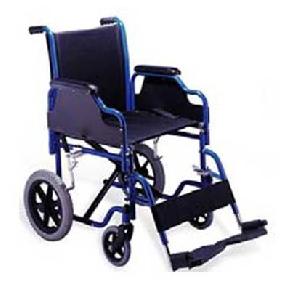 steel manual wheelchair mmhwc15