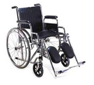 Steel Manual Wheelchair Mmhwc20