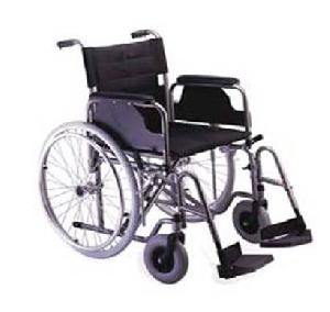 Steel Manual Wheelchair Mmhwc21