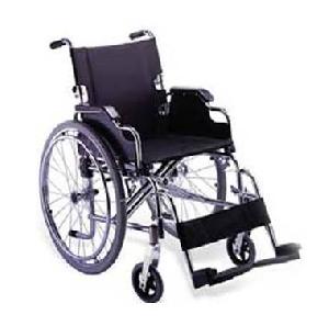 Steel Manual Wheelchair Mmhwc22