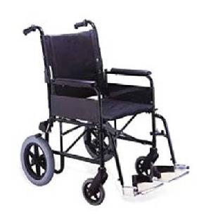 steel manual wheelchair mmhwc24