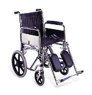 Steel Manual Wheelchair Mmhwc25