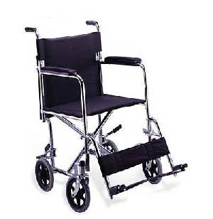 Steel Manual Wheelchair Mmhwc28