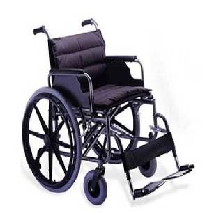 Steel Manual Wheelchair Mmhwc29