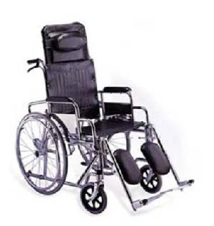 steel manual wheelchair mmhwc31