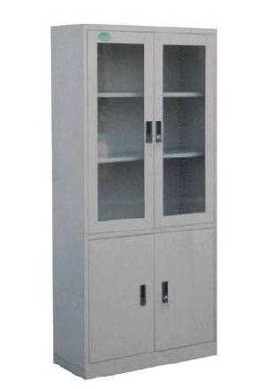 Steel Plastic-spray Instrument Cabinet