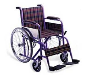 Wheelchair Mmhwc01