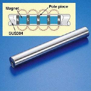 Magnetic Filters