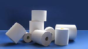 Thermal Paper Rolls