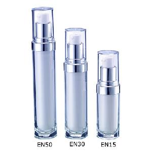 Skincare Container Selling Body Lotion Bottle