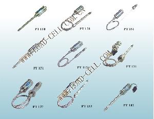 pressure transmitter transducer