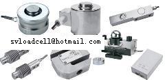 Sell Weighing System, Weighing Module, Load Cell