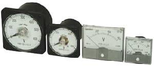 Ac Voltage Meter Kab