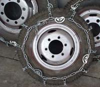 Animal Chain And Snow Chains