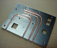 heatsink cpu cooler