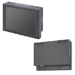 C1042d, 10.4 Inch Chassis Lcd Monitor