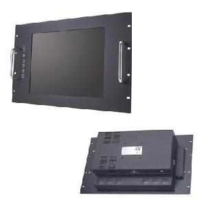 Rm1502d Rack Mount 15 Inch Lcd Monitor