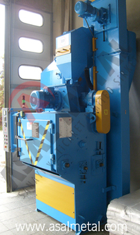 Shot Blasting Machine Rubber Belt