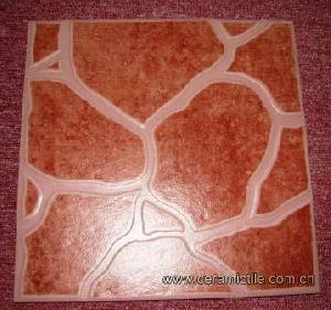 antique floor tile ceramic a1107