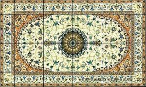 Art Floor Tile Patterns, Wall Tile Patterns Yxwt020