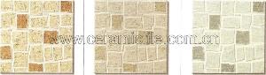 Ceramic Floor Tile, Kitchen And Bathroom Floor Tile Yx3180