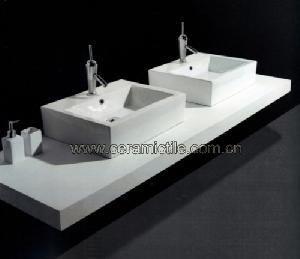 Above Counter Basin Agl-f005