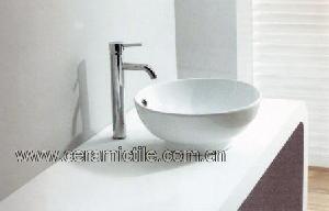 Above Counter Basin, Above Counter Sink Agl-f010