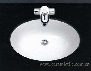 Under Counter Sinks, Undermount Sink, Under Mount Sink A4079