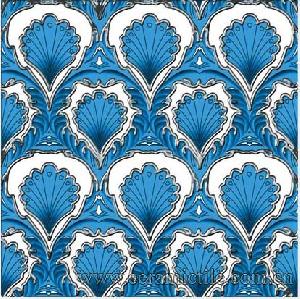 Decorative Backsplash Wall Tile, Backsplash Tile Patterns Yxjp3008-3