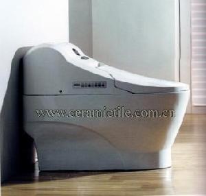 Electronic Bidet Toilet, Electronic Bidet Agla-1088