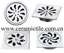 Floor Drain, Water Drainage, Floor Drain Cover Yx-3010