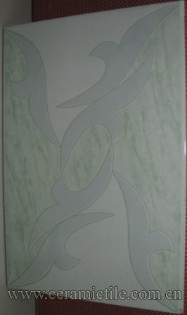 Glazed Wall Tile, Porcelain Wall Tile A2041